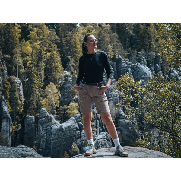 Dámské kraťasy | Kiani L