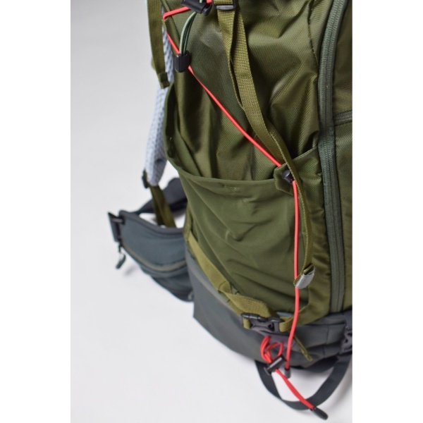 Batoh Expedice | Cruiser 55l