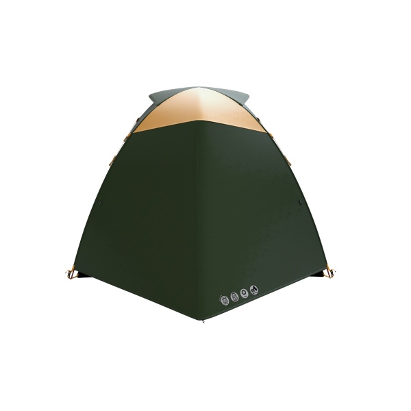 Kempingový stan pro 4 osoby | Boyard 4 Classic