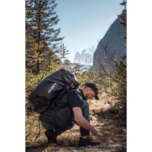 Taška | Turner 60l