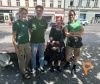 HUSKY POMÁHÁ: Ošetřování na ulici z pohledu teréňačky a zdravotní sestry