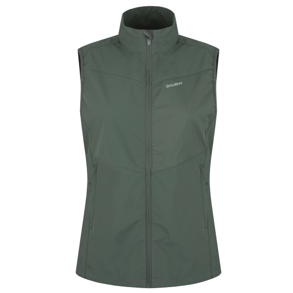 Dámská softshell vesta | Salien L