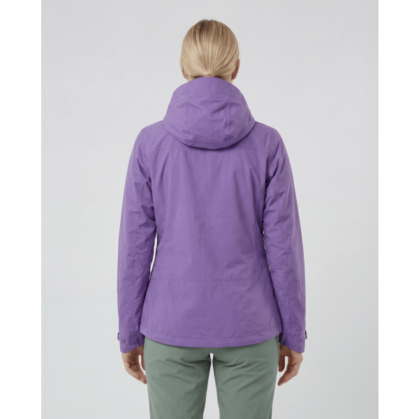 Dámská hardshell bunda | Neoni L
