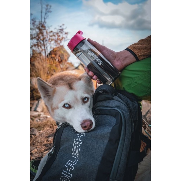 Outdoorová láhev|Springler