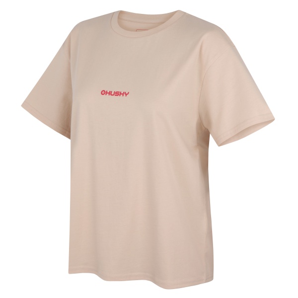Dámské bavlněné triko | Tee Stamp L