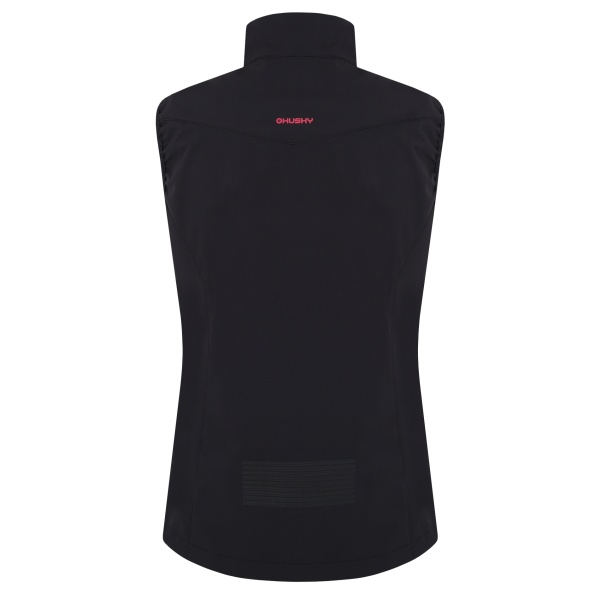 Dámská softshell vesta | Salien L