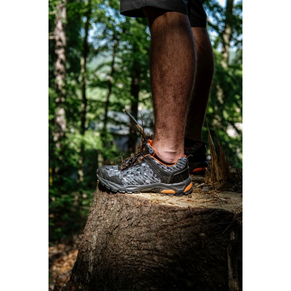 Unisex outdoorové boty | BENNON Camos low