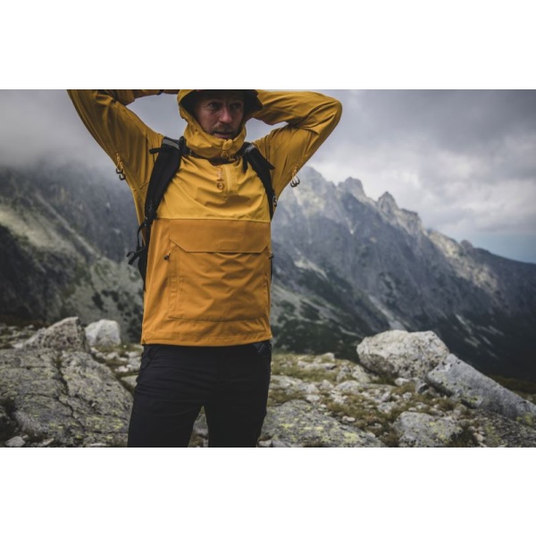 Pánská outdoor bunda | Nabbi M