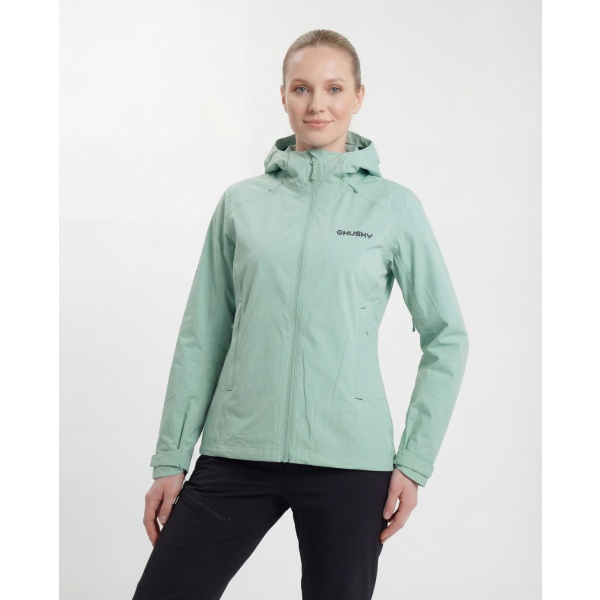 Dámská hardshell bunda | Neoni L