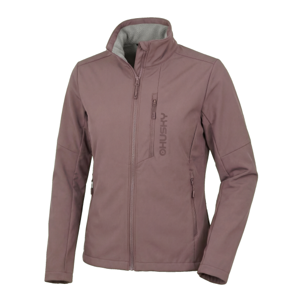 Dámská softshell bunda | Salfa L