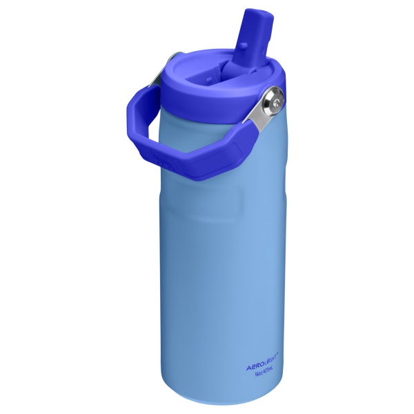 Outdoorová láhev | The IceFlow™ Bottle Flip Straw 2.0