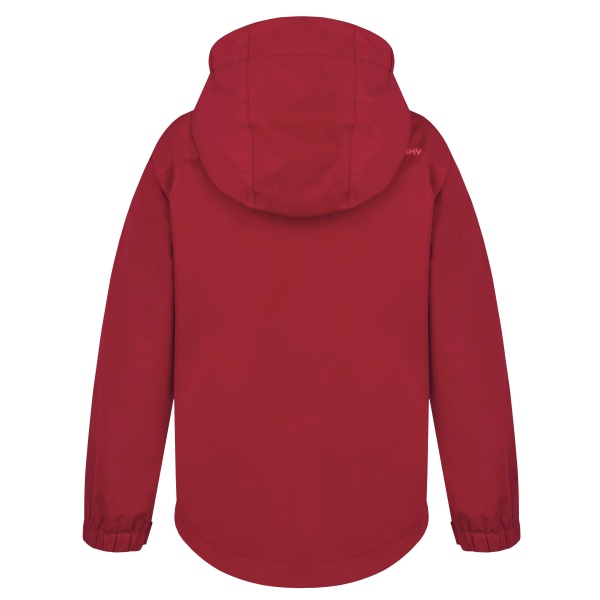 Dětská outdoorová bunda | Zunat K