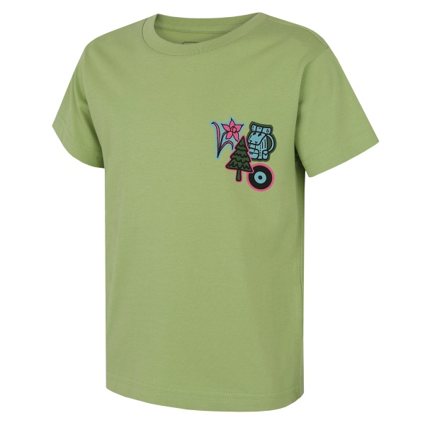 Dětské bavlněné triko | Tee Patch K