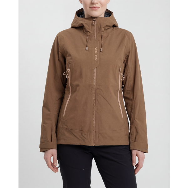 Dámská outdoor bunda | Nakama L