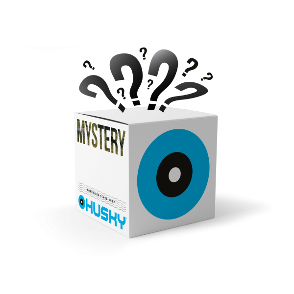 Tajný produkt | Mystery produkt S