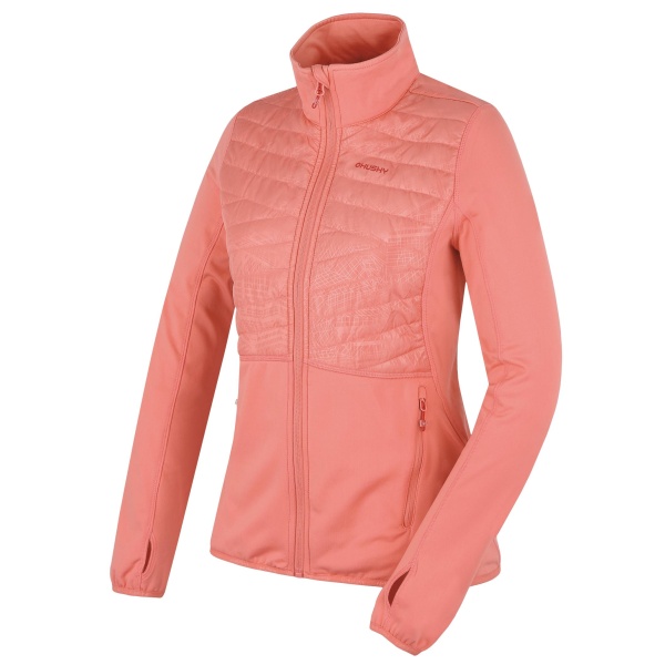 Dámská mikina na zip | Airy L