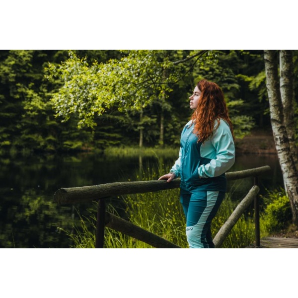 Dámská softshell bunda | Suli L