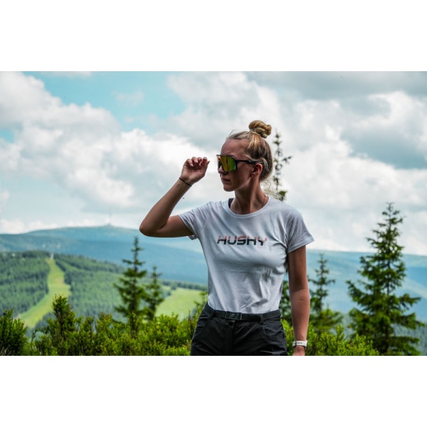 Dámské bavlněné triko | Tee Wild L