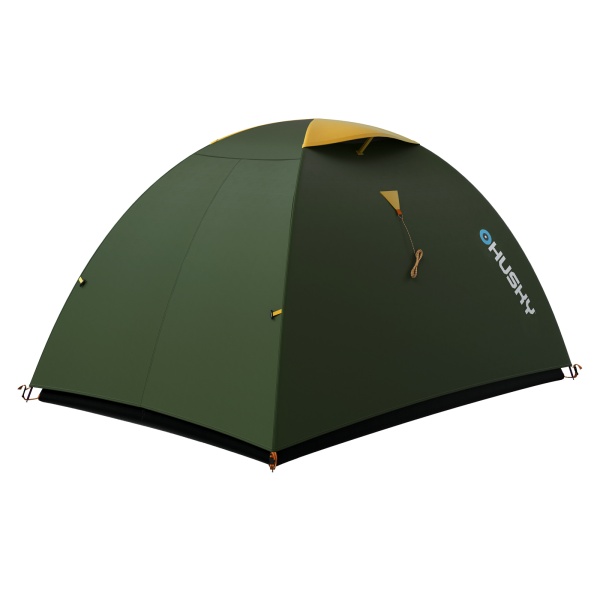 Kempingový stan pro 2 osoby | Bizam 2 Classic