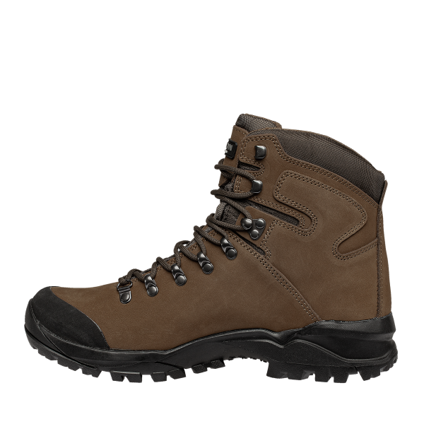 Unisex trekingové boty | BENNON Terenno high