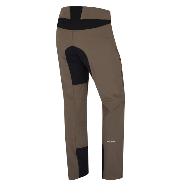Pánské softshell kalhoty | Keson M