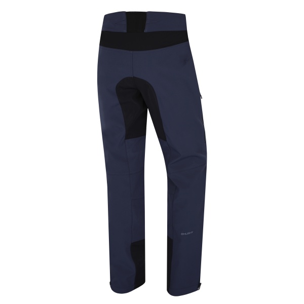 Pánské softshell kalhoty | Keson M