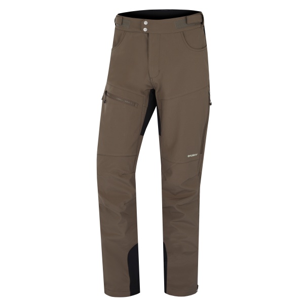 Pánské softshell kalhoty | Keson M