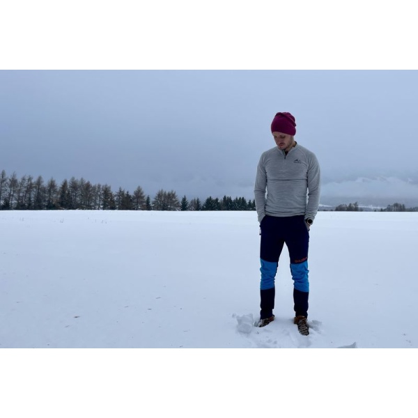 Pánské softshellové kalhoty | Kala M