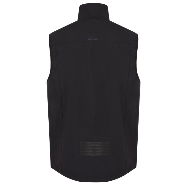Pánská softshell vesta | Salien M