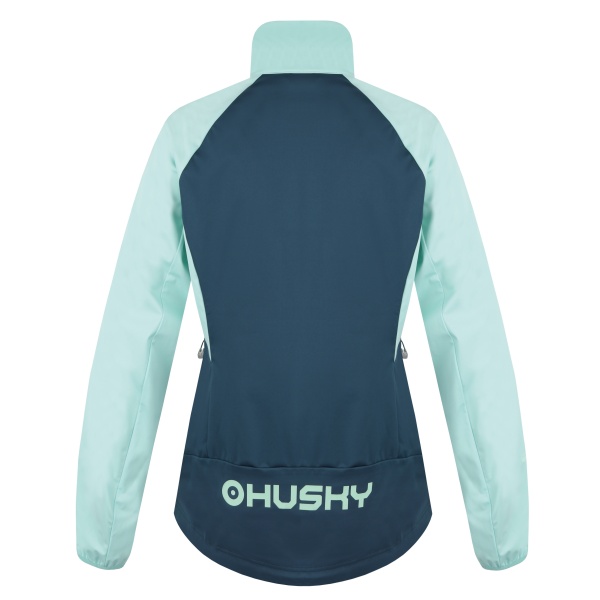 Dámská softshell bunda | Suli L