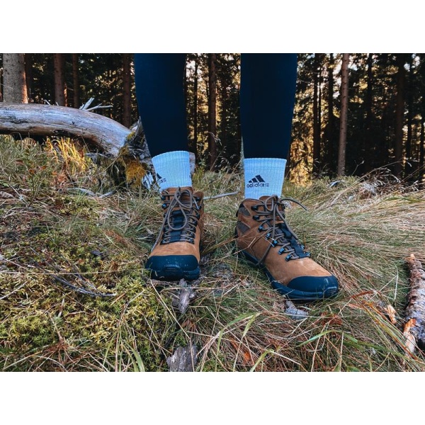 Unisex trekingové boty | TERENNO 2.0 Mid