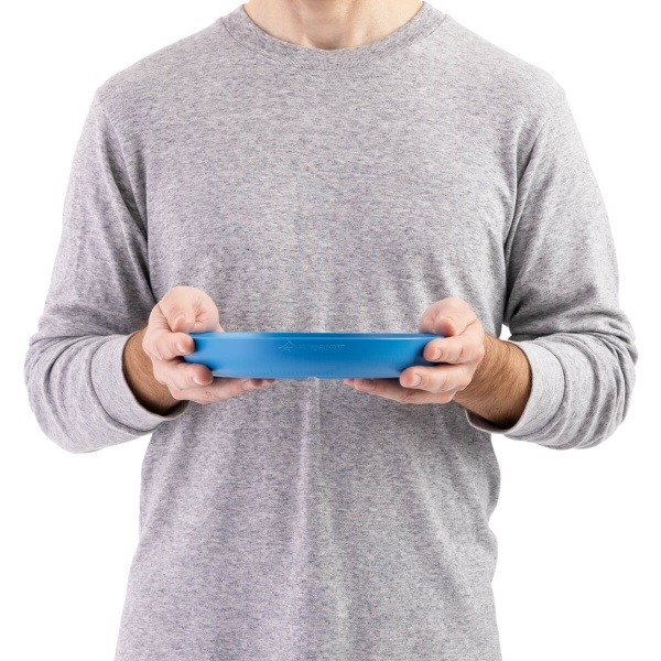 Talíř | Camp Plate - L