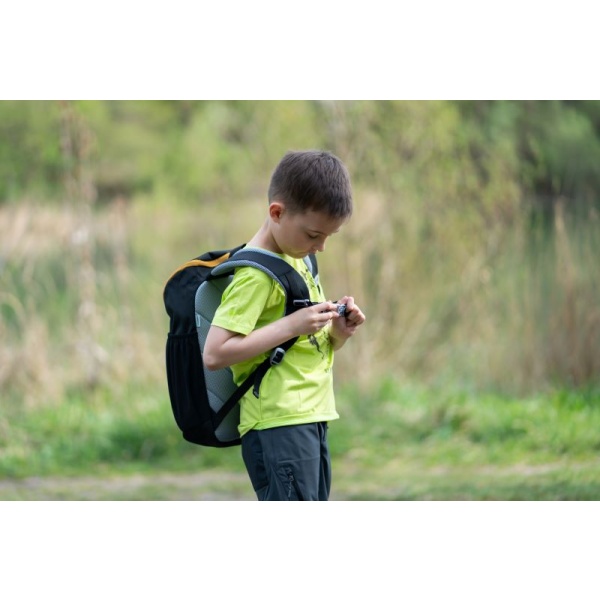 Dětské funkční triko | Tash K
