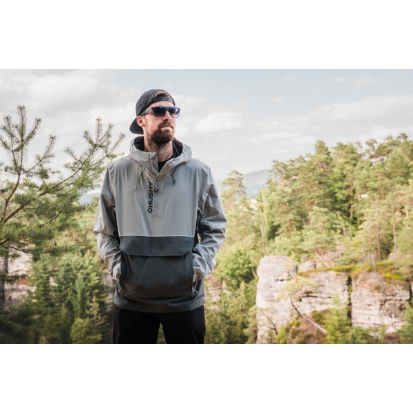 Pánská outdoor bunda | Nabbi M