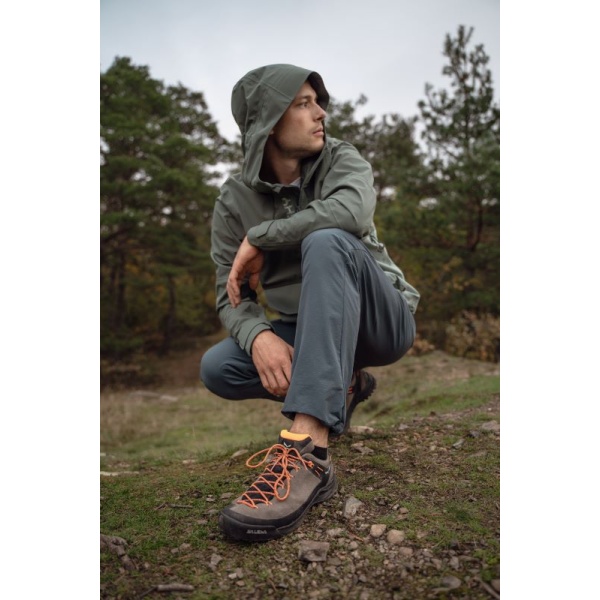 Pánské boty | Wildfire leather GTX