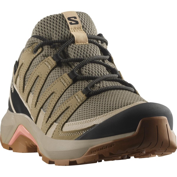Dámské boty | X-ADVENTURE RECON GTX