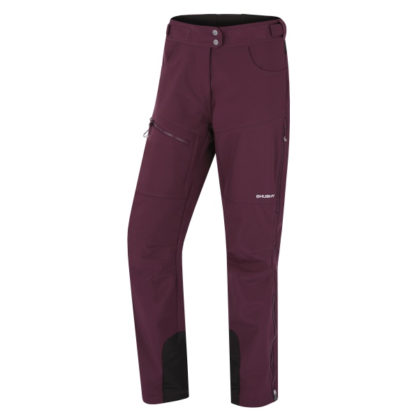 Dámské softshell kalhoty | Keson L