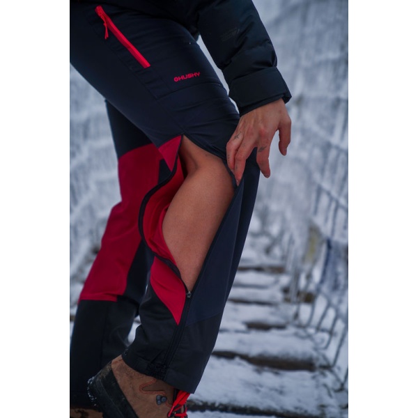 Dámské outdoor kalhoty | Krony L