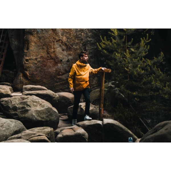 Pánské outdoor kalhoty| Koby M