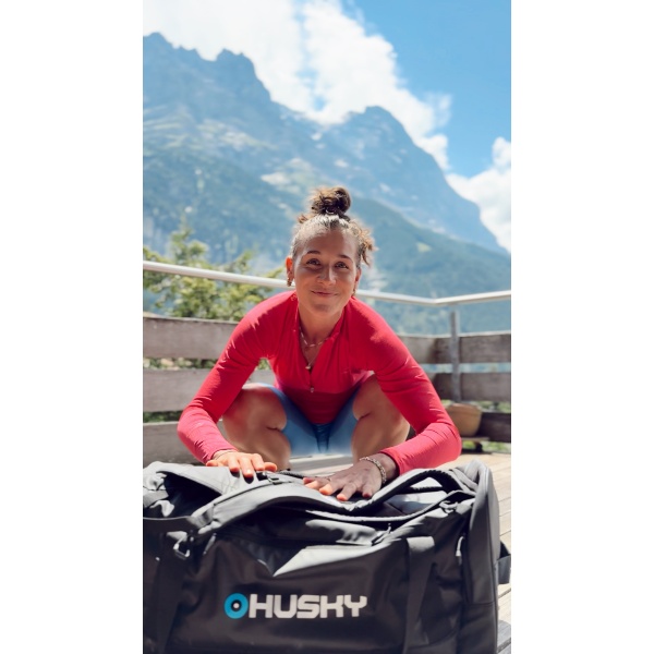 Taška | Turner 80l
