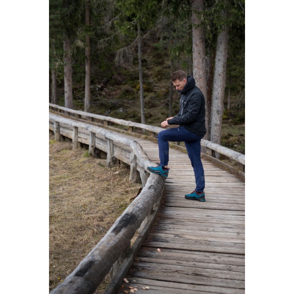 Pánské outdoorové kalhoty | Speedy Long M