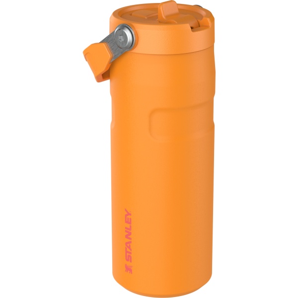 Outdoorová láhev | The IceFlow™ Bottle Flip Straw 2.0
