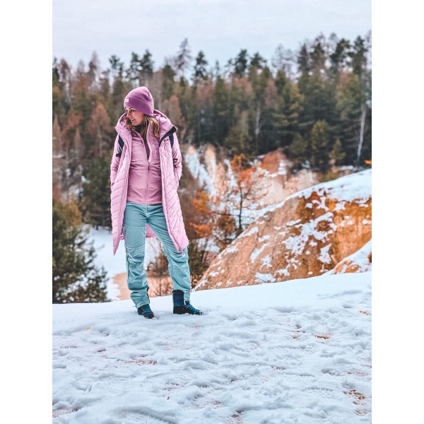 Dámské softshell kalhoty | Keson L