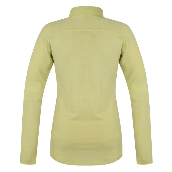 Merino termoprádlo triko | Merow Zip L
