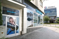 Husky shop - Zlín
