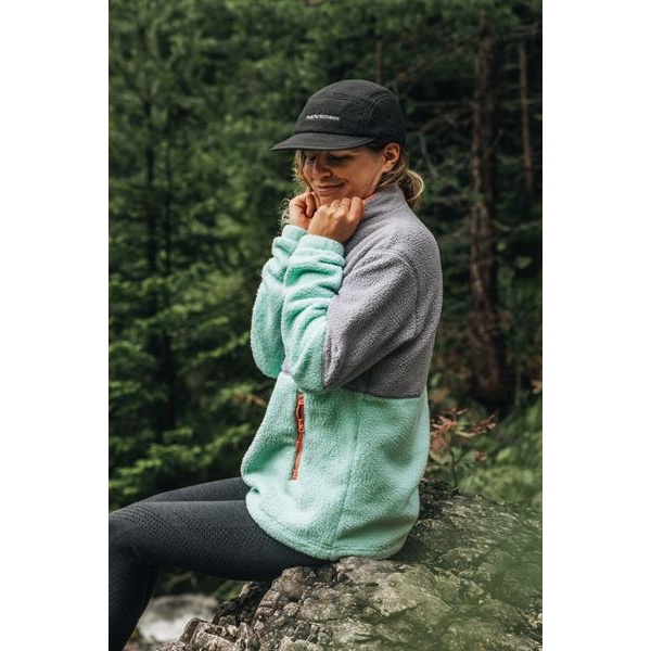 Dámská fleecová mikina | Addy L