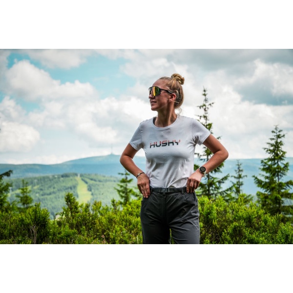 Dámské bavlněné triko | Tee Wild L