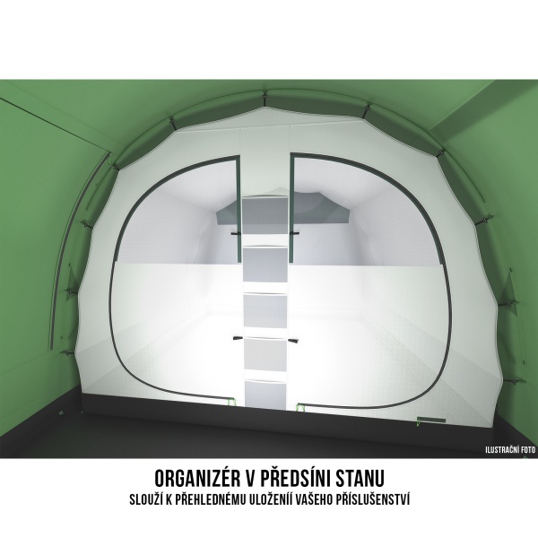 Stan Caravan | Caravan 17 Dural