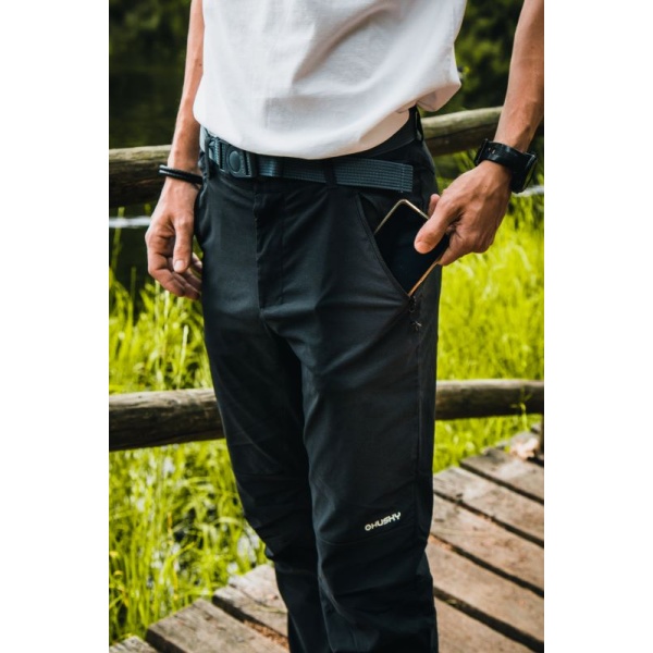 Pánské outdoor kalhoty| Koby M