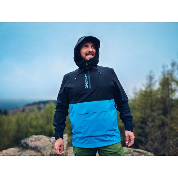 Pánská outdoor bunda | Nabbi M